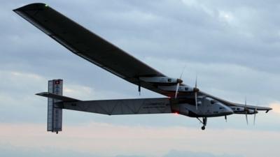 Solar Impulse 2