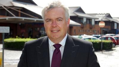 Carwyn Jones