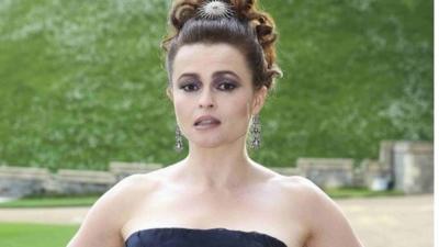 Helena Bonham-Carter
