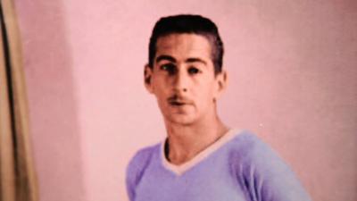 Witness: Alcides Ghiggia