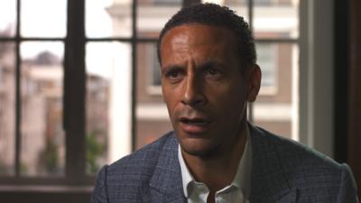 Rio Ferdinand gives his verdict on how England will do in Brazil