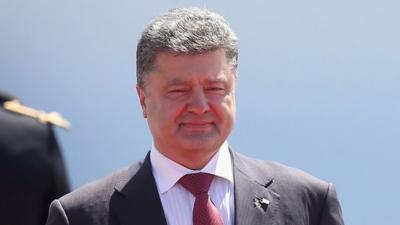 Petro Poroshenko