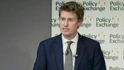 Tristram Hunt