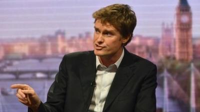 Tristram Hunt