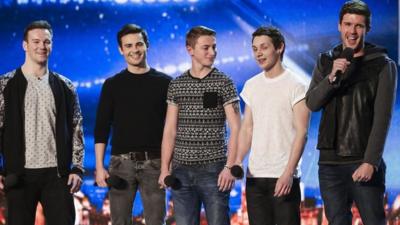 Collabro