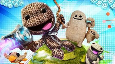 Little Big Planet