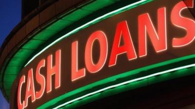 Cash loans