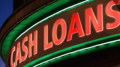 Cash loans