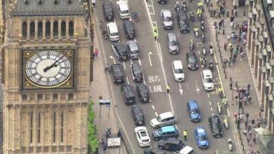 Gridlock by Big Ben