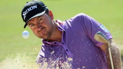 McDowell is handed Portrush boost ahead of the US Open