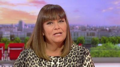 Dawn French