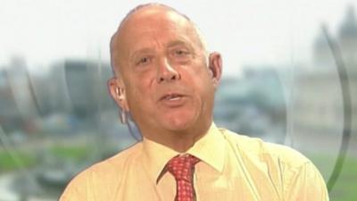 Godfrey Bloom