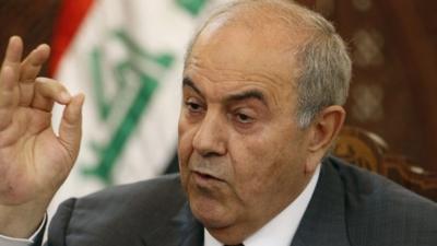 Ayad Allawi