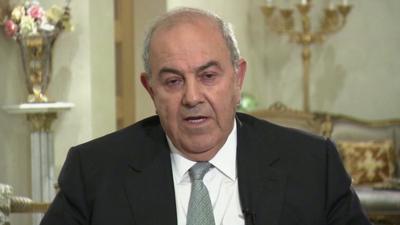 Ayad Allawi