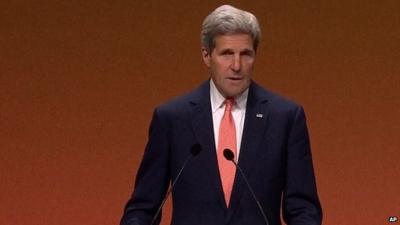 John Kerry