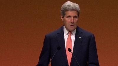 John Kerry