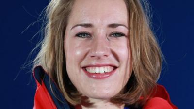 Lizzie Yarnold