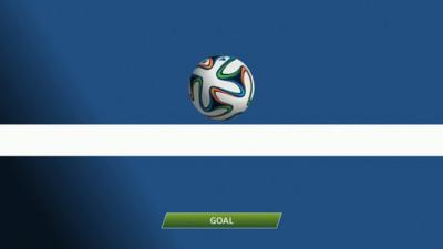 World Cup 2014: France double lead with own goal