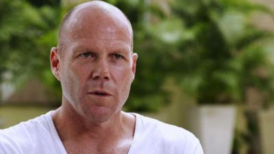 Former USA goalkeeper Brad Friedel says the American's 'must beat' Ghana