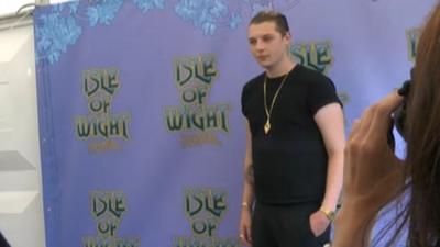 John Newman