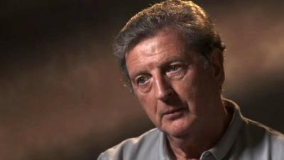 England manager Roy Hodgson speaks ahead of Uruguay game