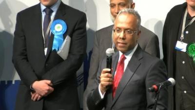 Lutfur Rahman