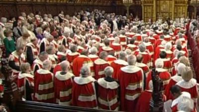 House of Lords