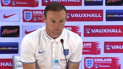 World Cup 2014: Wayne Rooney 'hurt' over England's exit