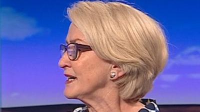 Ann Pettifor