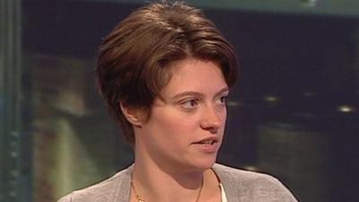 Jack Monroe