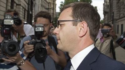 Andy Coulson