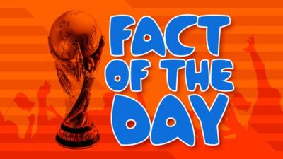 fact of the day