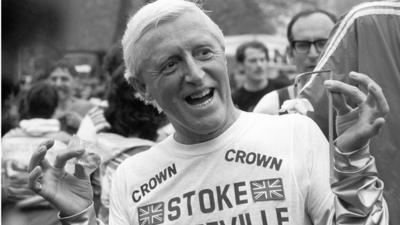 Jimmy Savile