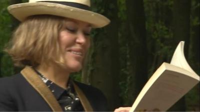 Cerys Matthews