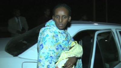 Meriam Ibrahim