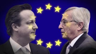 Cameron and Juncker graphic