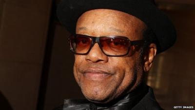 Bobby Womack