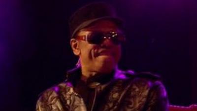 Bobby Womack