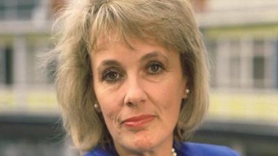 Esther Rantzen