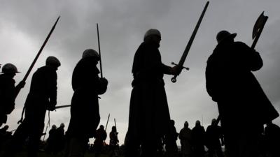 Bannockburn recreation