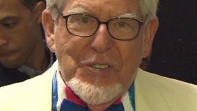 Rolf Harris