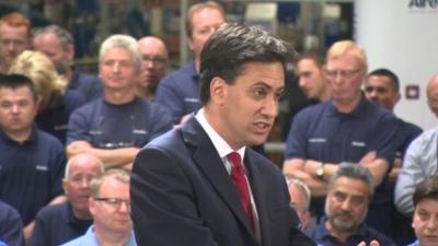 Ed Miliband