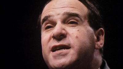 Leon Brittan, 1989