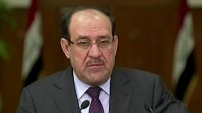 Nouri al-Maliki