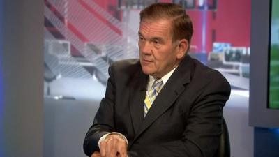 Tom Ridge