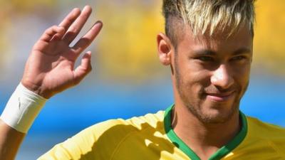 Neymar