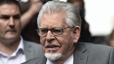 Rolf Harris