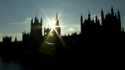 Houses of Parliament