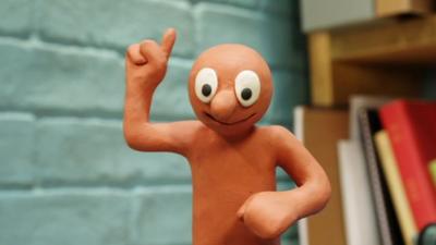 Behind the scenes at Morph