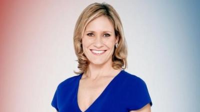 Sophie Raworth